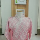 현대한복 이미지