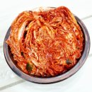 신영식품 | 신영김치 배추포기김치 오이김치 오이소박이 김치 종류 백종원 김치국수 오이소박이 국수 만들기