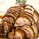 장충동왕족발보쌈 | 아양교 족발 맛집 한방족발 제대로인 장충동왕족발보쌈전문점 배달 후기