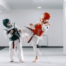 한국체대바른태권도
