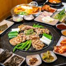 팔각도 - 부천시 원미구 부일로459번길 8 | 팔각도