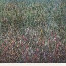실과 색으로 엮는 프랑스 생활 자수 | 맥화랑 초대개인전 《강혜은》展