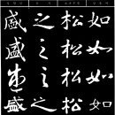 여송지성 이미지