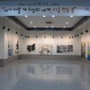 버드내도서관 1층 이미지