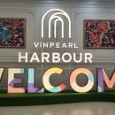 하나로카랜드 | 나트랑 빈펄랜드 야경 후기, 케이블카 하나로 여행 완성