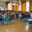 삼봉초등학교 이미지