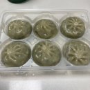 [리뷰] 피씨방 냉동만두 ‘풀그린 정성들여 만들었어요 찐만두’ 먹어본 후기
