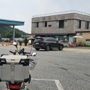 마산주유소 | 오토바이 타고 강원도 원주에서 마산으로 가는 길