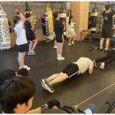 연복싱체육관 이미지