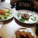 유럽여행때 먹은 음식들!! (체코 프라하)| 이미지