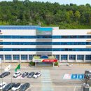 삼척시 문화예술회관 광장 이미지