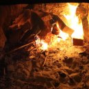 산골초가 이미지