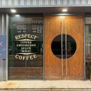 리스펙트커피(Respect Coffee)