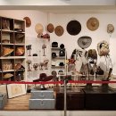 루이엘모자박물관 이미지