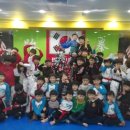 연세대 민족 태권도 이미지