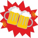 맥주 이미지