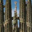 성 가정 대성당 - 안토니오 가우디(Antonio Gaudi) 이미지