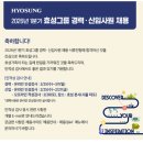 [2026 상반기] 효성그룹 서류합격 후기