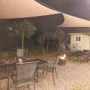 숲속의 펜션 이미지