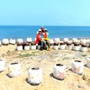 승봉도 선착장 이미지