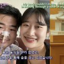 혀암설암을 천심원 기적으로 극복하다, 윤종훈 식구님의 간증 이미지