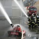 부산광역시소방학교 이미지