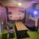 써니의 펜션 스토리 이미지