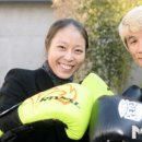 유명구 범진 권투 체육관(율하점) 이미지