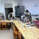 달콤 사르륵 베이킹 시간 | 아산 탕정 키즈베이킹 체험 달콤별빵 내돈내산 방문 후기