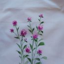 천아트 패브릭플라워 네이버블로그