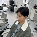 3971 | 삼송 신원동 미용실 자연스러운 새치염색 후기, 엄마도 만족한 곳