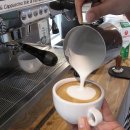 바리스타2급 자격증 야간반 이미지