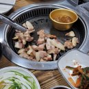 서울숯불갈비 네이버블로그