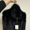 퍼피&피쉬 | LCDC tm 엘씨디씨티엠 뉴 퍼 집업 자켓 블랙 후기