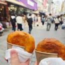 현대상가 | 남대문시장 평일 방문 후기 | 그릇도매상가 ‘현대기물&amp;박그릇’ + 꽃상가 조화 쇼핑 + 명물호떡까지