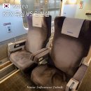 서03-405 | 서울역에서 경주 기차여행 KTX 특실 VS 일반실 차이