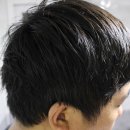 소유헤어샬롱 | 남자다운펌:블랙몬스터 다운펌 솔직 후기