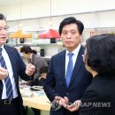 원신흥도서관 1층 이미지