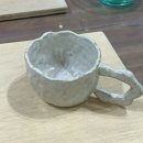 꽃과나무 | 마산 반월동 도시정원 꽃과 나무들이 가득한 카페에서 힐링 가득 하고 온 후기(+도자기 체험)