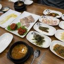 시민보쌈냉면 이미지