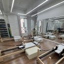 상무헬스체력단련장 | 출산 후 무너진 몸을 위해 선택한 상무지구 필라테스, 서나필라테스 솔직 후기