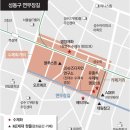 [연무장길 수제화거리 걷기] / 피치스 도원(Peaches D8NE)에서 성수역 4번 출구까지