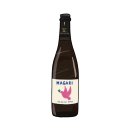 마가리(MAGARI)