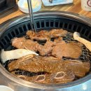전주 완주 맛집 가족 외식 단체모임 추천 '봉동 두레숯불갈비'