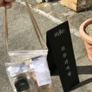 비파운드 | [부산|해운대]모루비,해운대 디저트 답례품 고민 끝! 해리단길 모루비 파운드케이크 후기