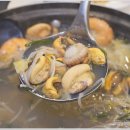 여수섬 칼국수 이미지