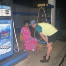 지리산주유소 이미지