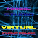 MAGIC STUDIO - VIRTUAL DREAMS (PROMO SINGLE 2010) 이미지