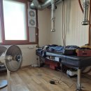 구청 청사 내 이미지