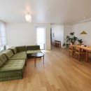 아파트먼트풀 스테이 이미지